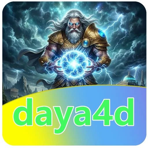 Ikon daya4d