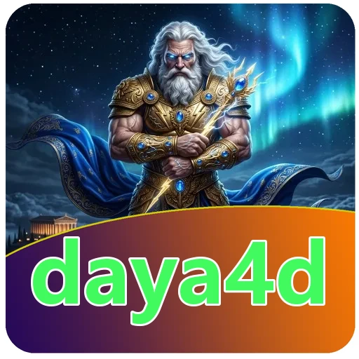 FAQ daya4d