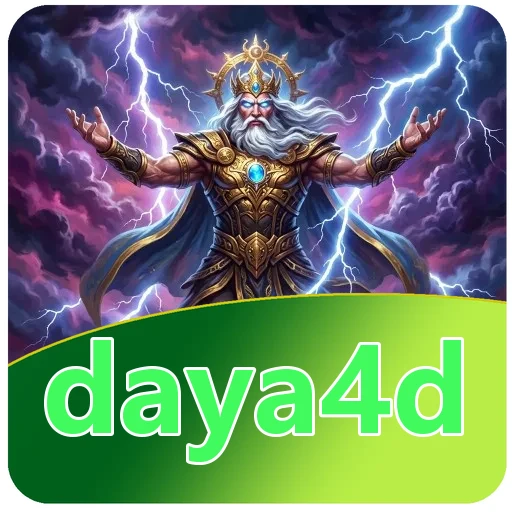 Ilustrasi pembaruan tampilan daya4d